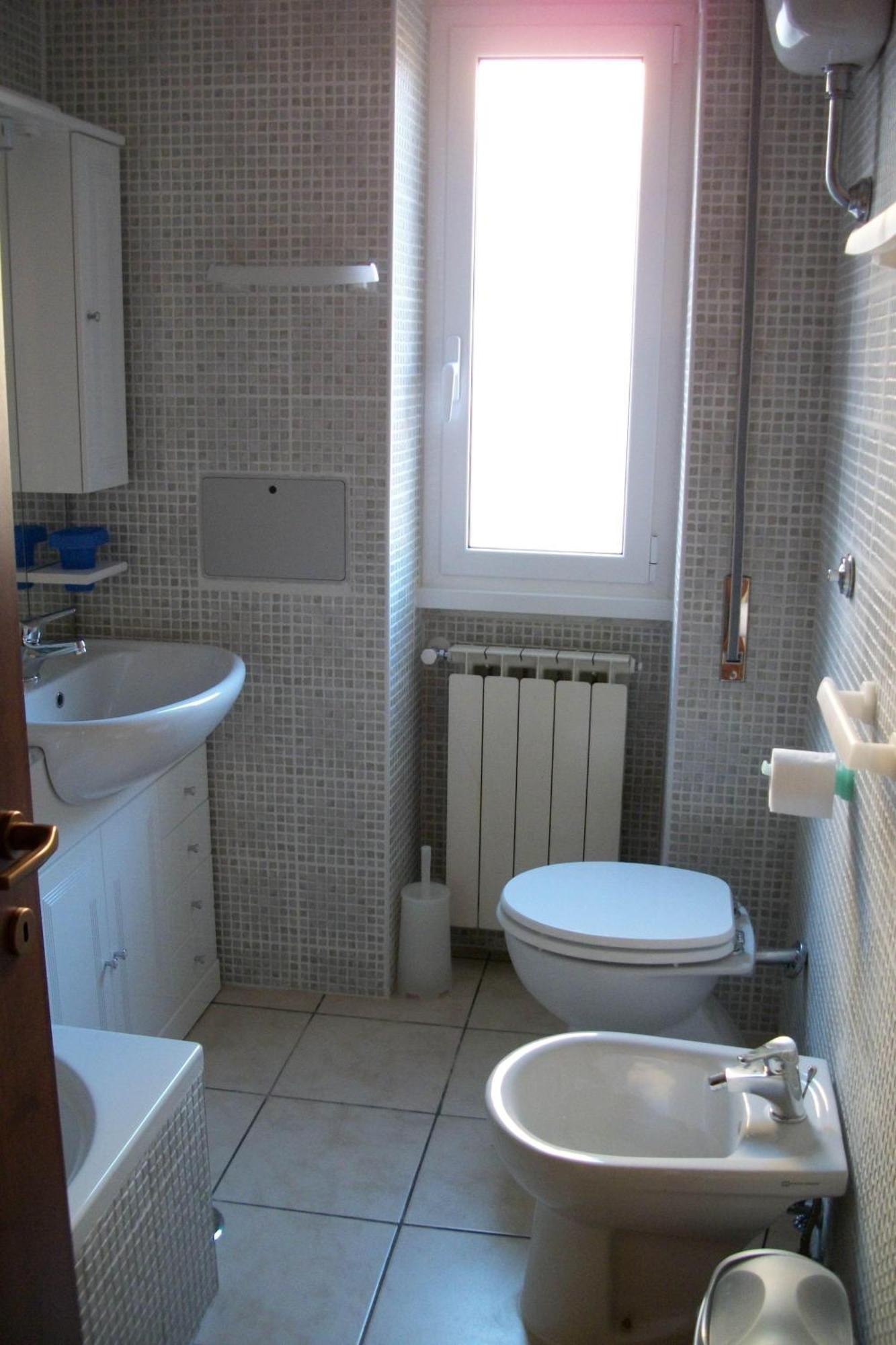 Gilda Vacanze Metro Battistini Apartment Рим Екстериор снимка