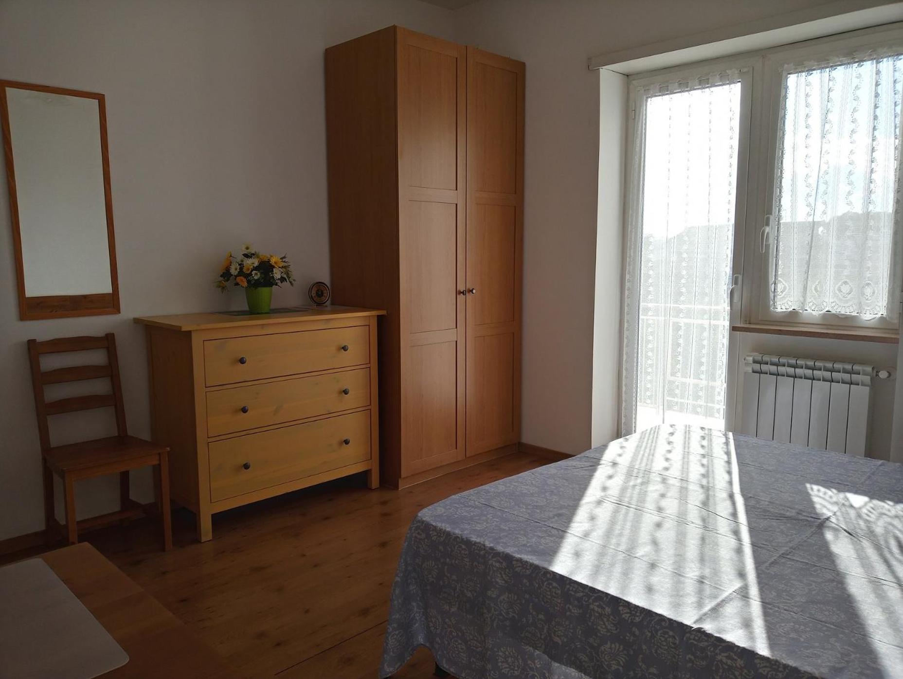 Gilda Vacanze Metro Battistini Apartment Рим Екстериор снимка