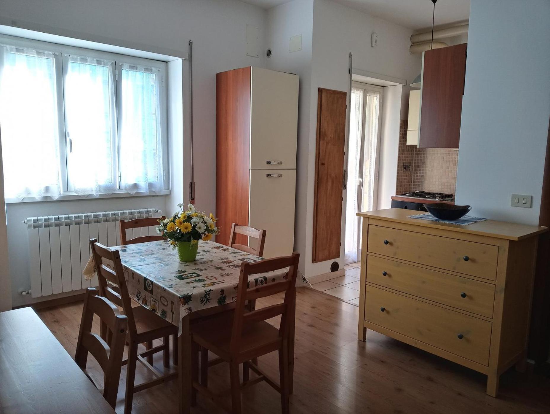 Gilda Vacanze Metro Battistini Apartment Рим Екстериор снимка